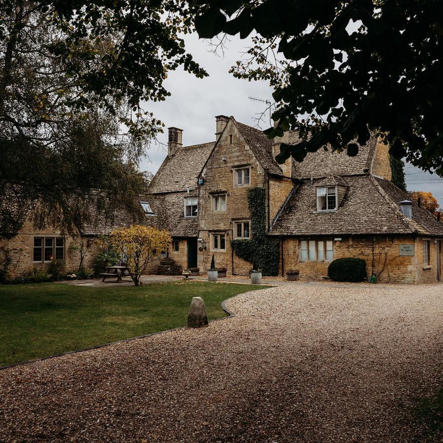 Hotel The Dial House à Bourton-on-the-Water Extérieur photo