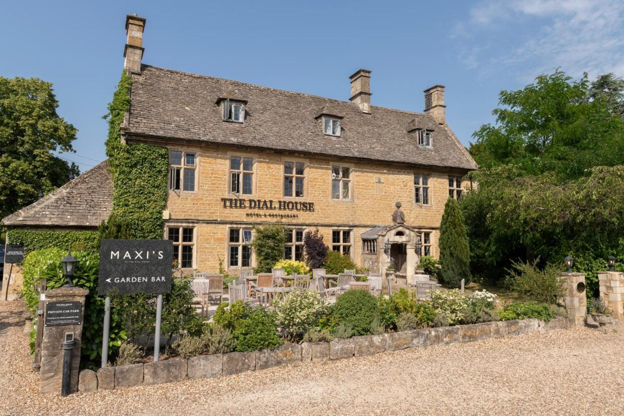 Hotel The Dial House à Bourton-on-the-Water Extérieur photo