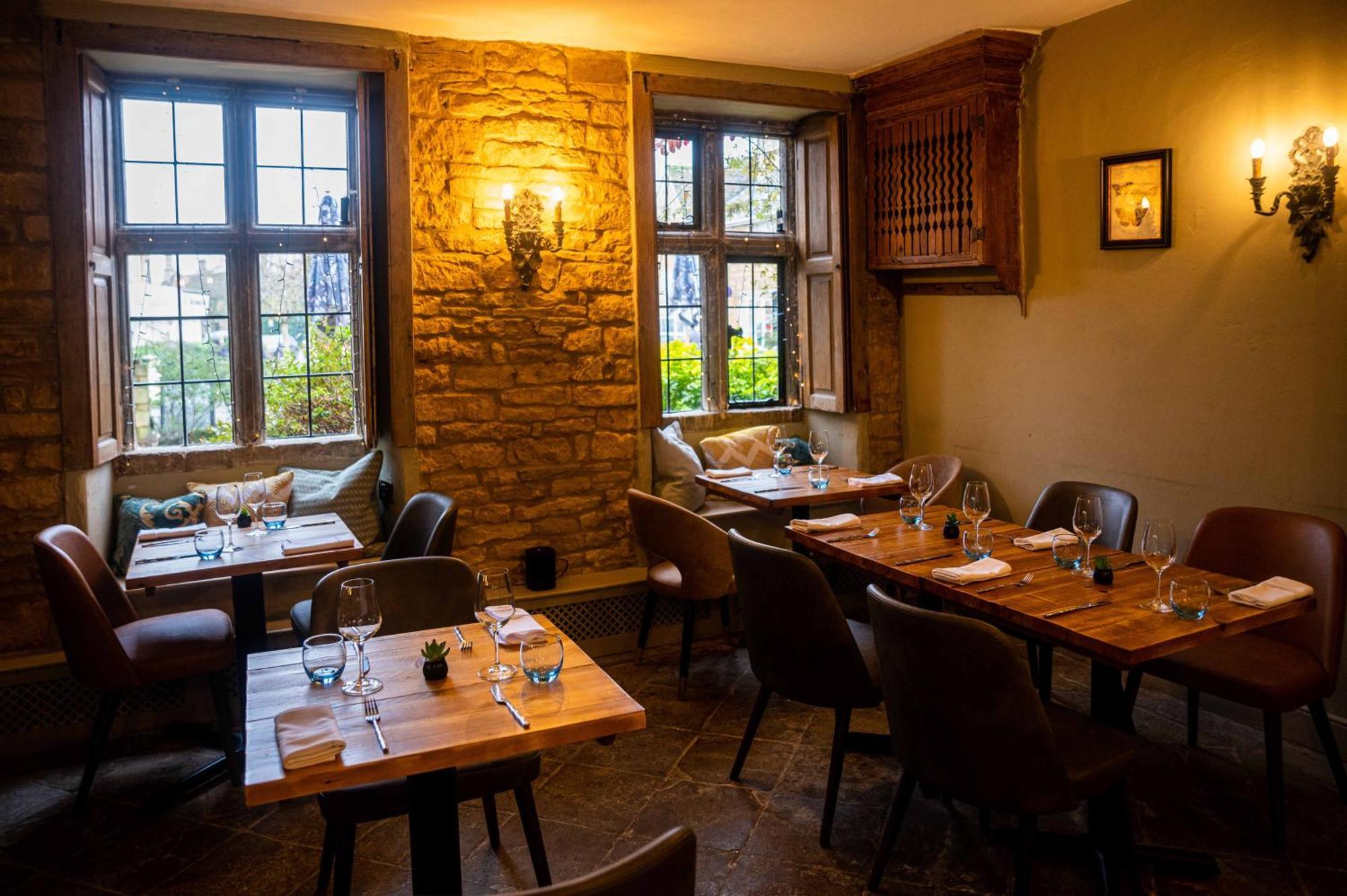 Hotel The Dial House à Bourton-on-the-Water Extérieur photo