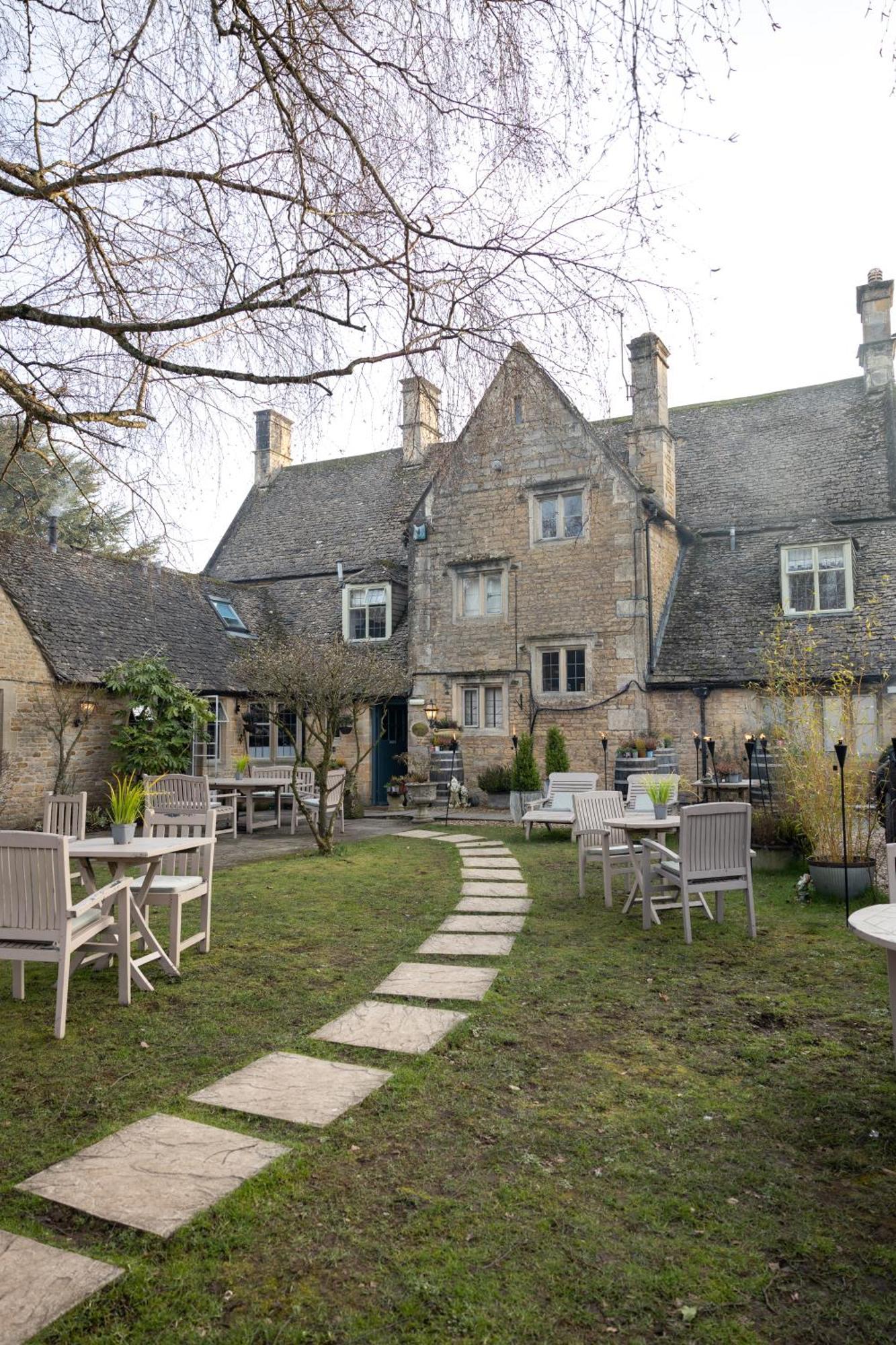 Hotel The Dial House à Bourton-on-the-Water Extérieur photo