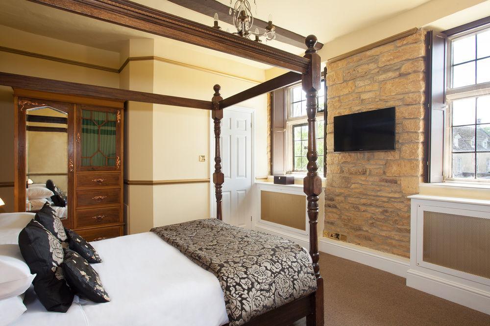 Hotel The Dial House à Bourton-on-the-Water Extérieur photo