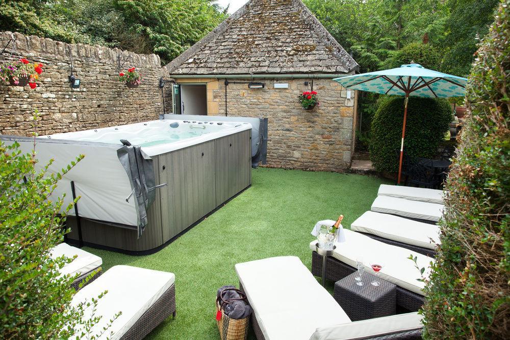 Hotel The Dial House à Bourton-on-the-Water Extérieur photo