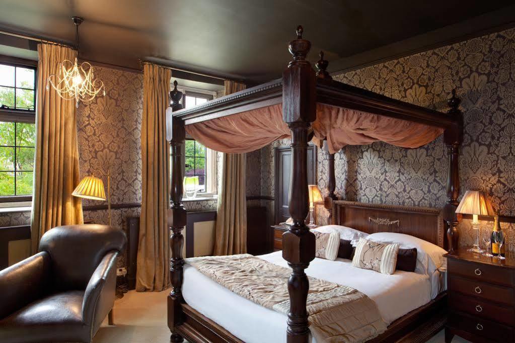 Hotel The Dial House à Bourton-on-the-Water Extérieur photo