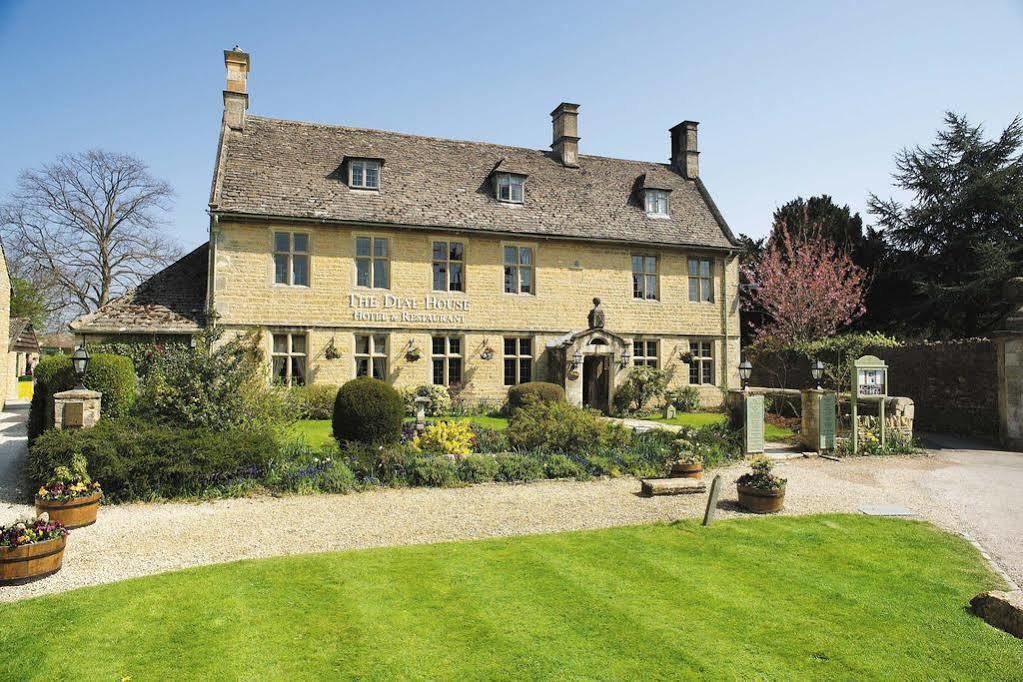 Hotel The Dial House à Bourton-on-the-Water Extérieur photo